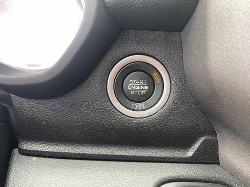 Used 2022 RAM 2500 Tradesman w/ Bed Utility Group image 20