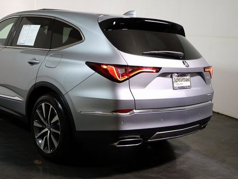Certified 2026 Acura MDX w/ Technology Package image 11