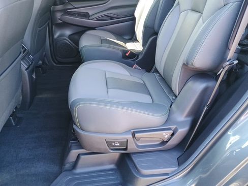 Certified 2024 Subaru Ascent Onyx Edition image 15