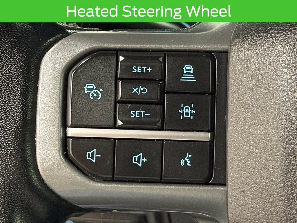 Used 2021 Ford F150 Lariat w/ Equipment Group 502A High AWD/4WD image 44