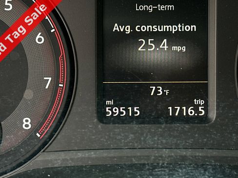 Certified 2022 Volkswagen Passat 2.0T SE image 25