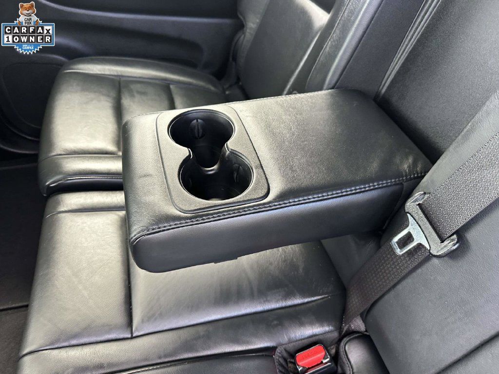 Used 2019 Dodge Durango GT w/ Blacktop Package AWD/4WD image 12