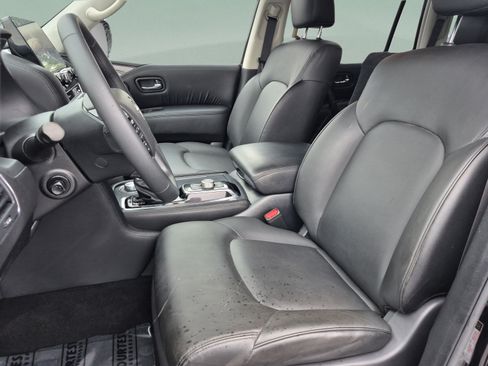 Certified 2023 Nissan Armada SV w/ Cargo Package AWD/4WD image 22