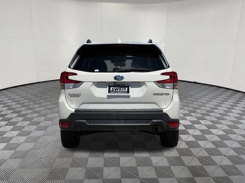 Used 2021 Subaru Forester Limited AWD/4WD image 7