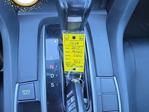 Used 2017 Honda Civic Sport Touring image 31