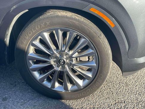 Used 2020 Hyundai Palisade Limited image 9