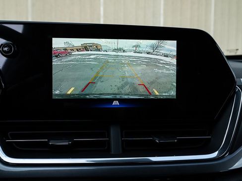 New 2026 Chevrolet Trax ACTIV image 31