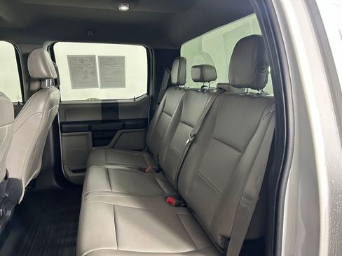 Certified 2018 Ford F150 XL w/ XL Power Equipment Group AWD/4WD image 16