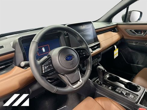 New 2026 Subaru Outback Touring XT AWD/4WD image 9