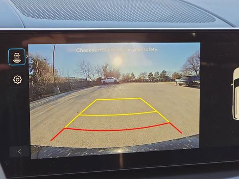 New 2026 Hyundai Santa Fe SE image 22