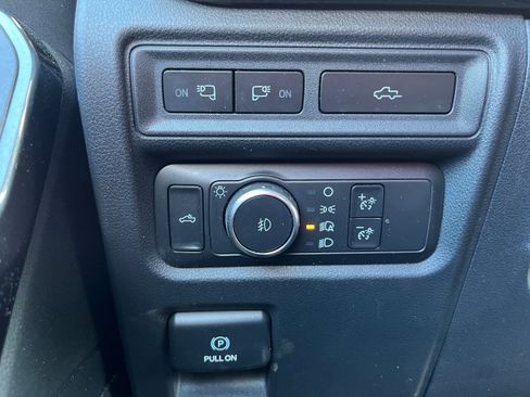 Used 2021 Ford F150 XLT w/ Equipment Group 302A High AWD/4WD image 19