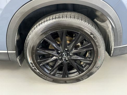 Used 2025 MAZDA CX-5 Carbon Edition AWD/4WD image 11