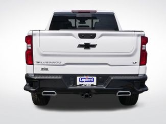 New 2026 Chevrolet Silverado 1500 LT Trail Boss w/ Convenience Package II AWD/4WD video 4
