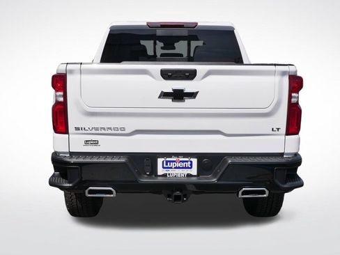 New 2026 Chevrolet Silverado 1500 LT Trail Boss w/ Convenience Package II AWD/4WD image 4