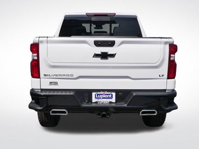 New 2026 Chevrolet Silverado 1500 LT Trail Boss w/ Convenience Package II