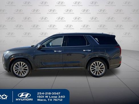 Used 2020 Hyundai Palisade Limited image 14