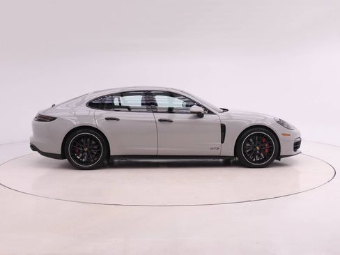 Used 2019 Porsche Panamera GTS AWD/4WD image 9