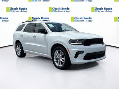Used 2023 Dodge Durango GT