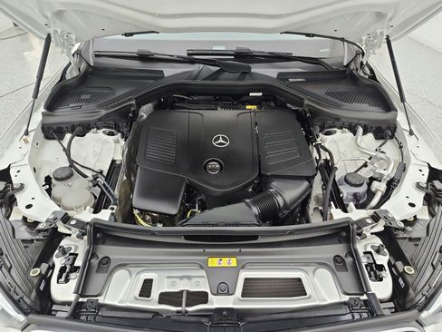 Certified 2026 Mercedes-Benz GLC 300 image 15