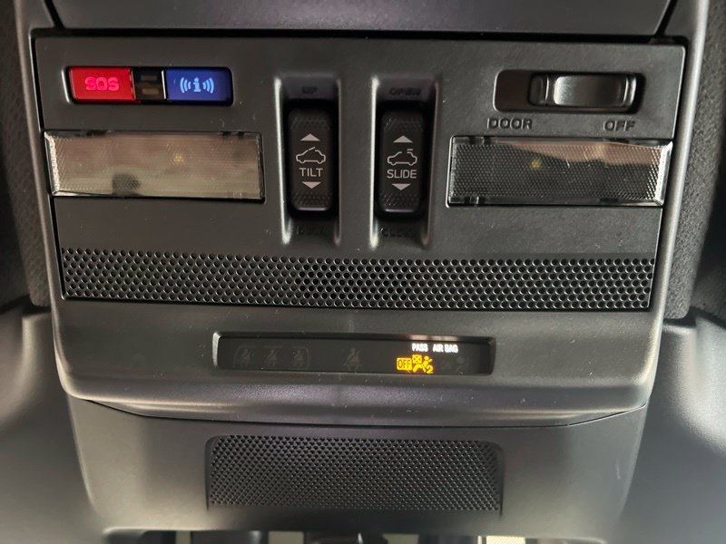 New 2026 Subaru Outback Limited XT AWD/4WD image 33