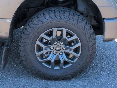Used 2023 Ford F150 Tremor AWD/4WD image 34