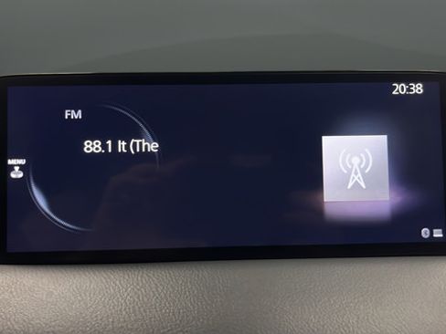 Used 2024 MAZDA CX-5 AWD 2.5 S image 15