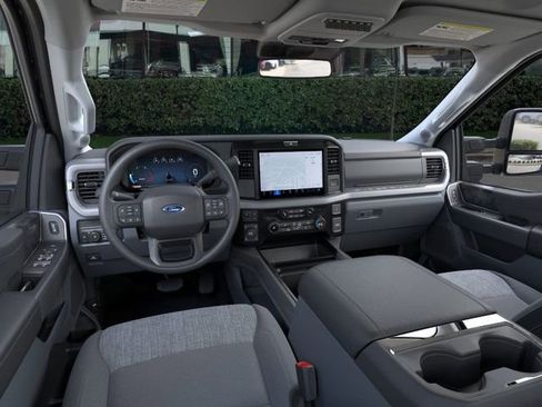 New 2026 Ford F250 XLT w/ XLT Premium Package image 9