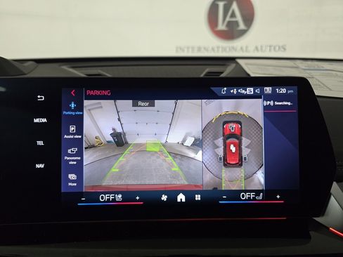 New 2026 BMW X1 M35i w/ Technology Package image 20