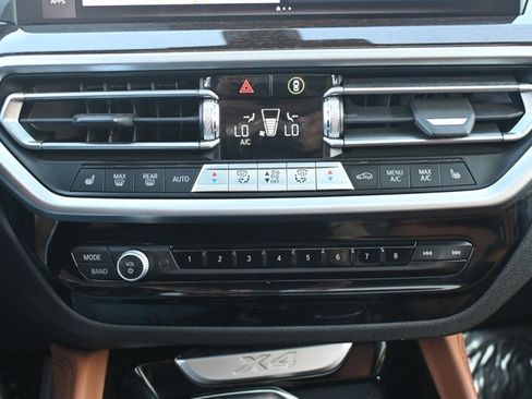 Used 2023 BMW X4 xDrive30i w/ M Sport Package image 49