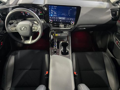 Used 2023 Lexus NX 350 AWD image 30