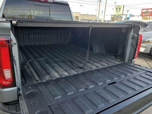 Used 2020 GMC Sierra 1500 Denali w/ Denali Ultimate Package image 10
