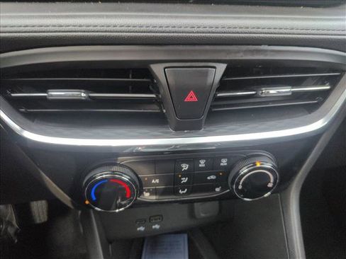 Used 2024 Buick Encore GX Sport Touring w/ Comfort Package image 11