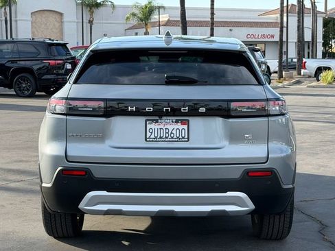 Used 2025 Honda Prologue EX image 7