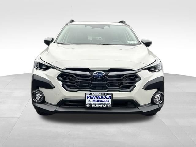 New 2026 Subaru Crosstrek 2.5i Limited AWD/4WD image 3
