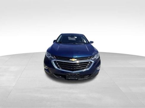 Certified 2021 Chevrolet Equinox LT FWD image 3