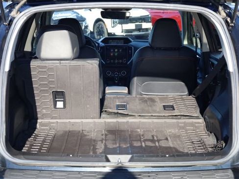 Used 2018 Subaru Crosstrek 2.0i Limited image 27