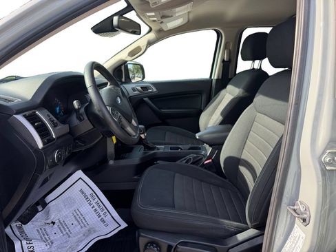 Certified 2022 Ford Ranger XLT w/ Equipment Group 301A Mid RWD image 13