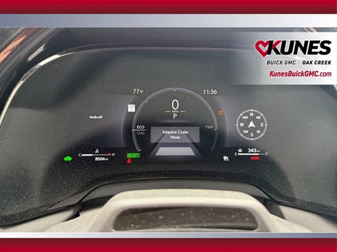 Used 2026 Lexus RX 350 w/ Convenience Package AWD/4WD image 14