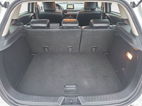 Used 2016 MAZDA CX-3 Touring image 32