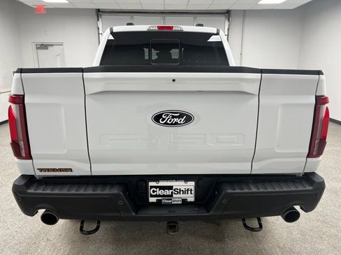 Used 2025 Ford F150 Tremor w/ Equipment Group 402A High image 8