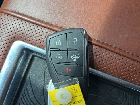 Used 2022 GMC Sierra 1500 Denali Ultimate image 30