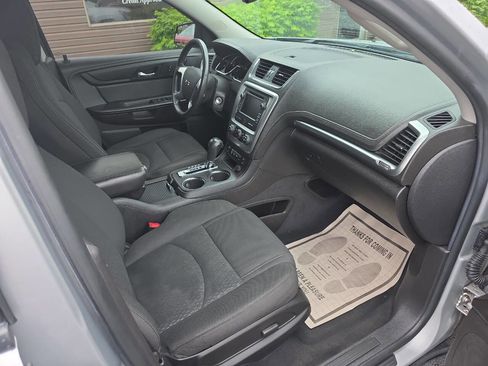 Used 2014 GMC Acadia SLE AWD/4WD image 14