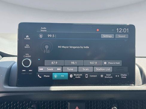 Certified 2024 Honda CR-V Sport-L image 24
