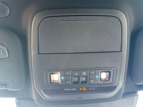 New 2025 Ford Explorer ST w/ Sun And Sound Package image 18