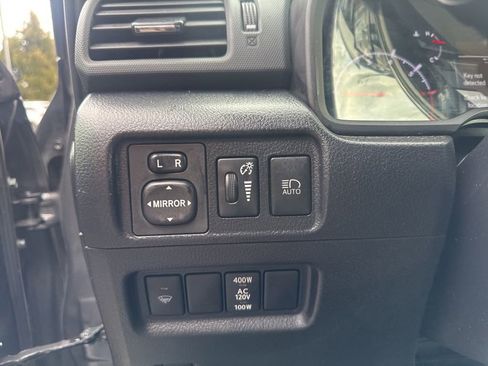 Used 2021 Toyota 4Runner SR5 image 20