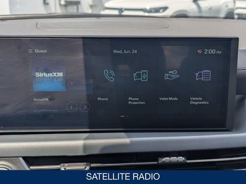Certified 2025 Hyundai Sonata SE FWD image 23
