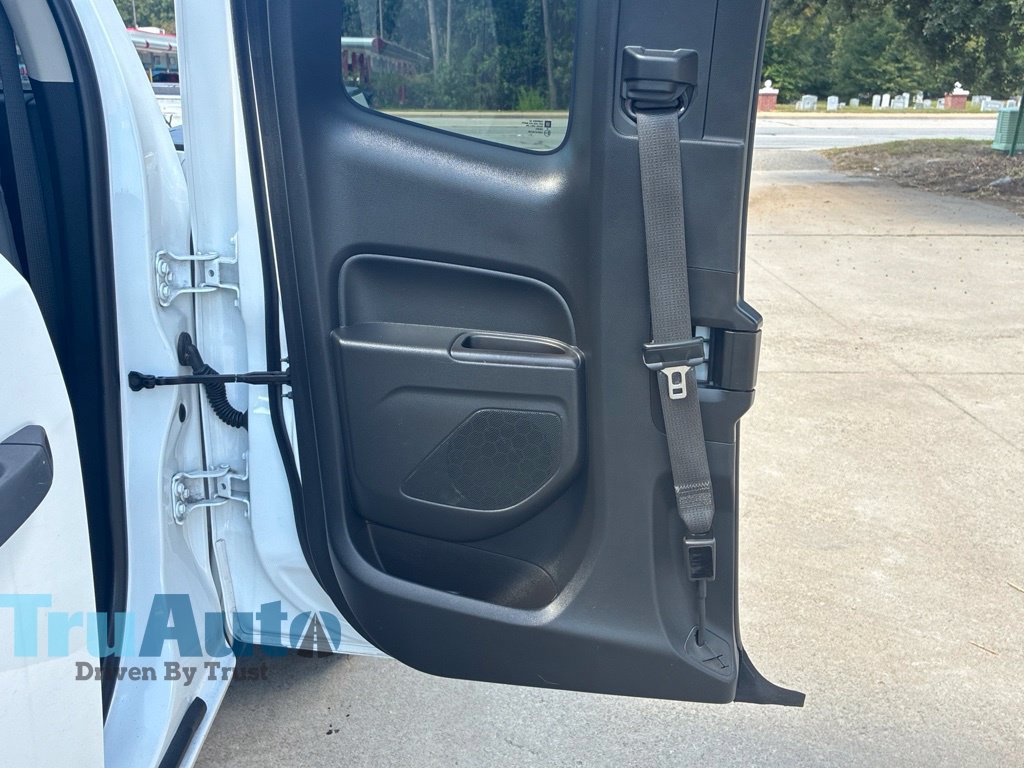 Used 2022 GMC Canyon Elevation Standard w/ Trailering Package RWD image 35