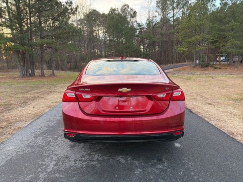 Used 2024 Chevrolet Malibu LT image 6