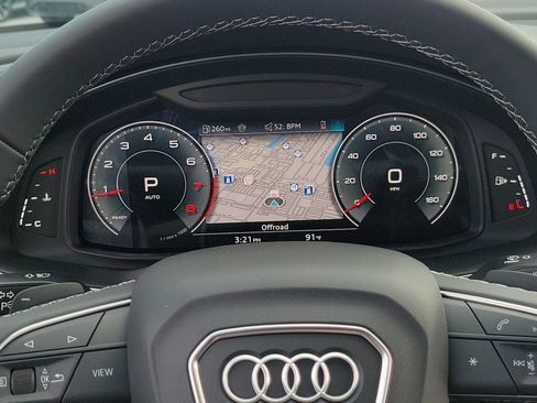 New 2026 Audi Q7 2.0T Premium Plus AWD/4WD image 11