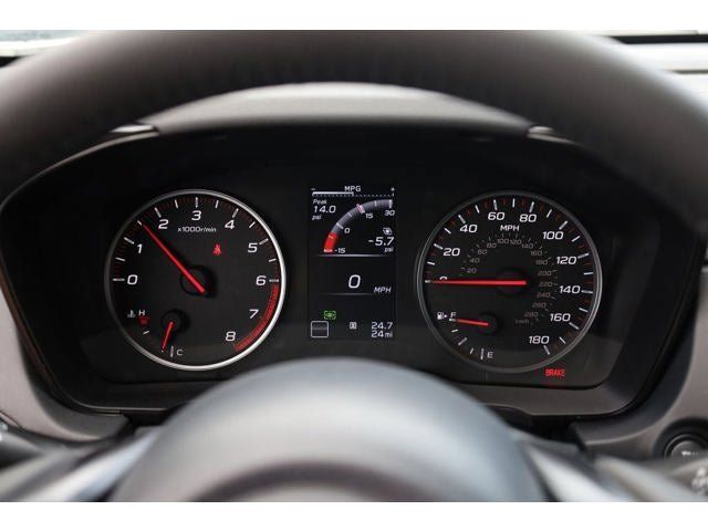 New 2026 Subaru WRX Premium AWD/4WD image 35